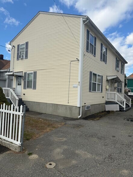 Primary Photo - 79 Byfield St
