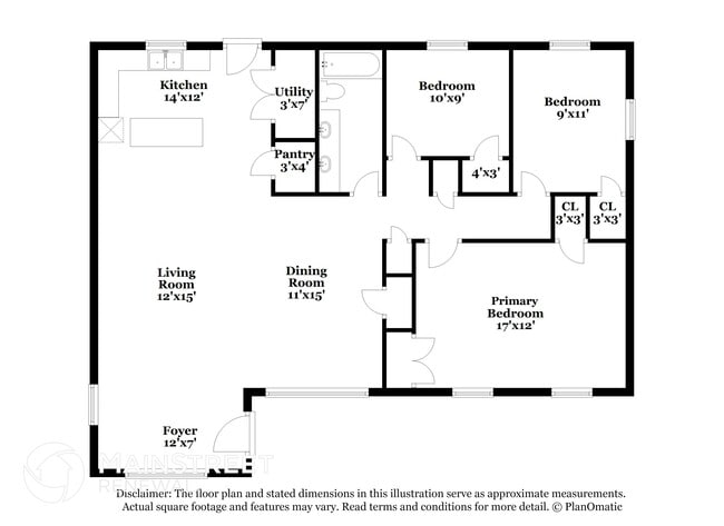 Building Photo - 7103 Betsy Ross Dr