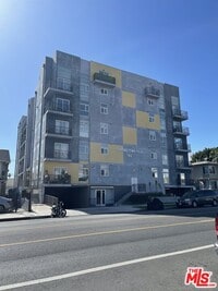 Building Photo - 155 S Oxford Ave