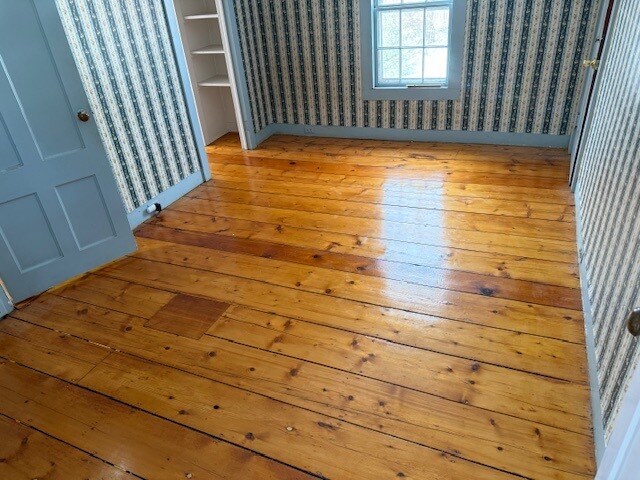 Building Photo - 121 Mount Tobe Rd