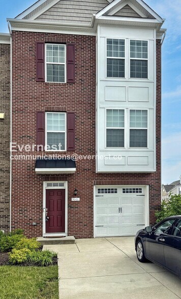 Primary Photo - 9001 Elderwood Pl