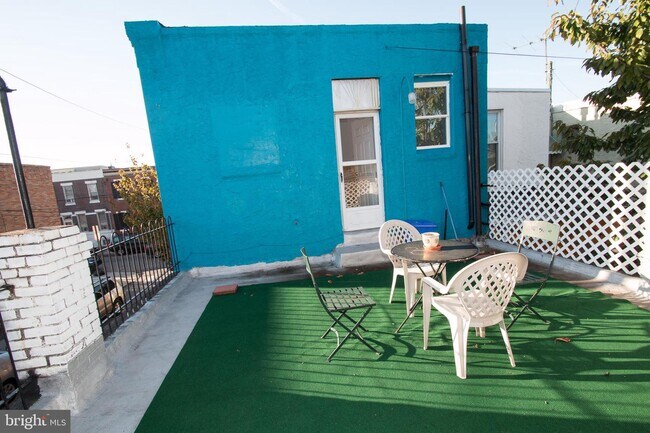 Building Photo - 1129 McKean St