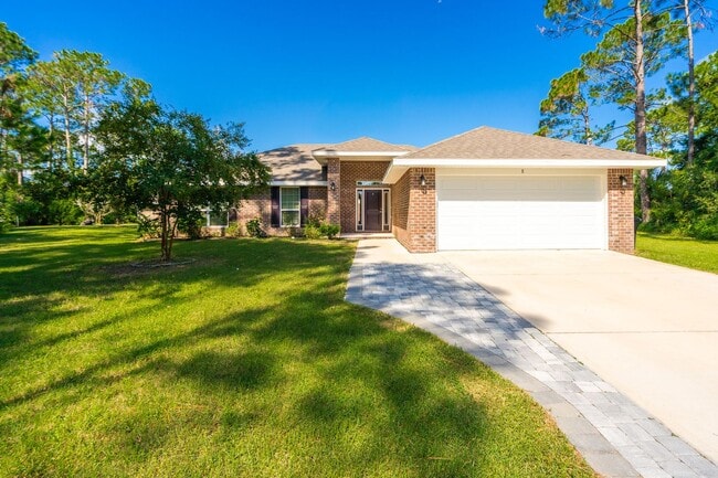 Building Photo - Beautiful 4-Bedroom Home in Palm Coast – B...