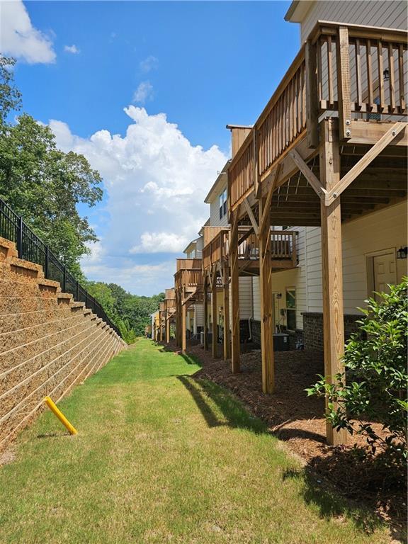 Building Photo - 168 Matson Run SW