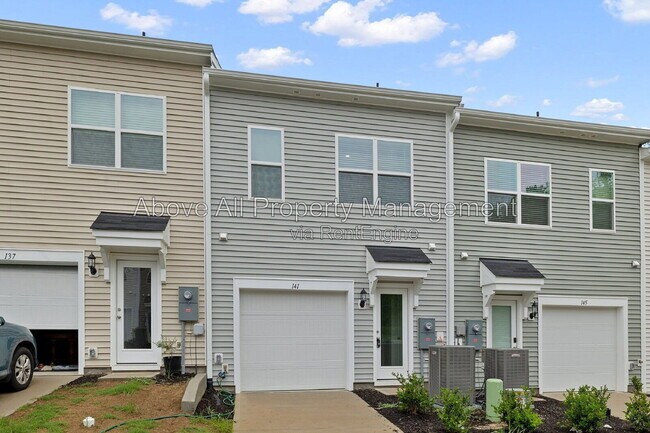 Building Photo - 141 Blue Melody Ave