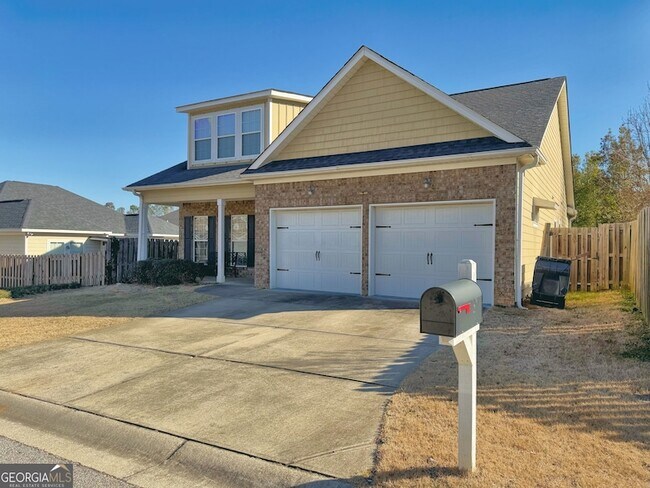 Building Photo - 3024 Margot Ln