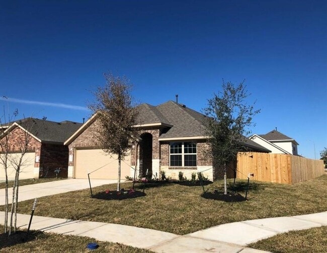 Primary Photo - 23802 Piedmont Forest Dr