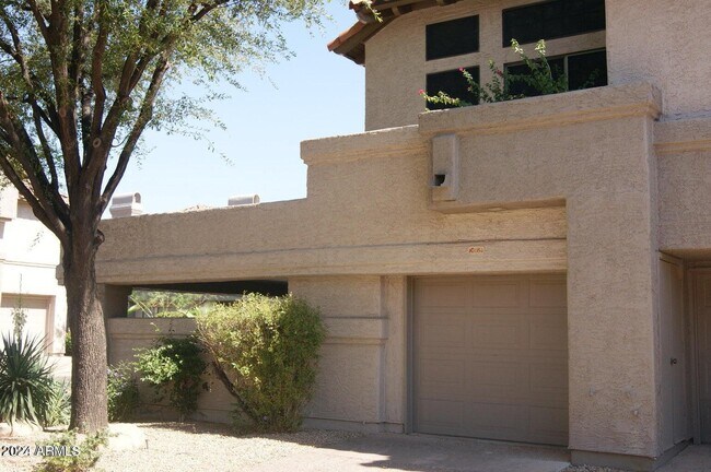 Building Photo - 10017 E Mountain View Rd