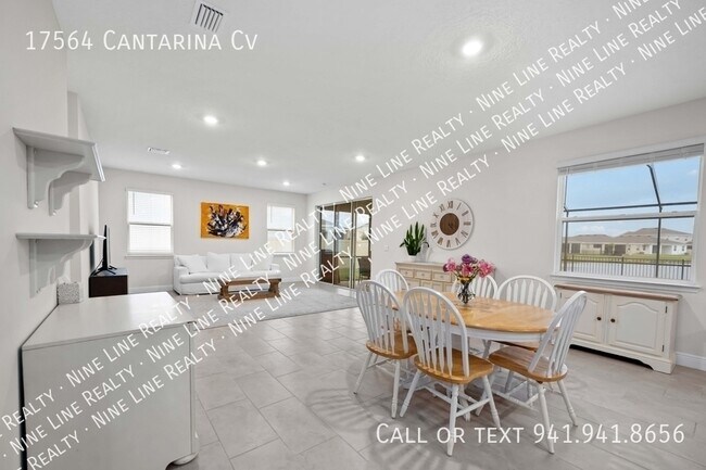 Building Photo - 17564 Cantarina Cove