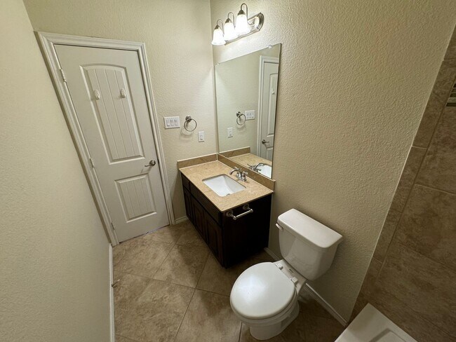Building Photo - Argyle ISD Gem with Huge Private Backyard & Open Floorplan