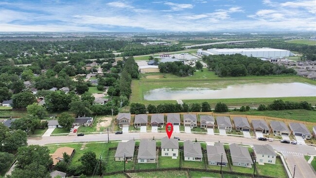 Building Photo - 13411 Havana Hl Dr