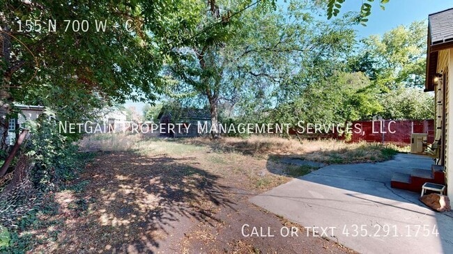 Building Photo - 155 N 700 W