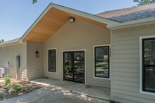 Building Photo - Timbers at Lakewood