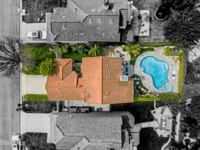 Building Photo - 605 Brademas Ct