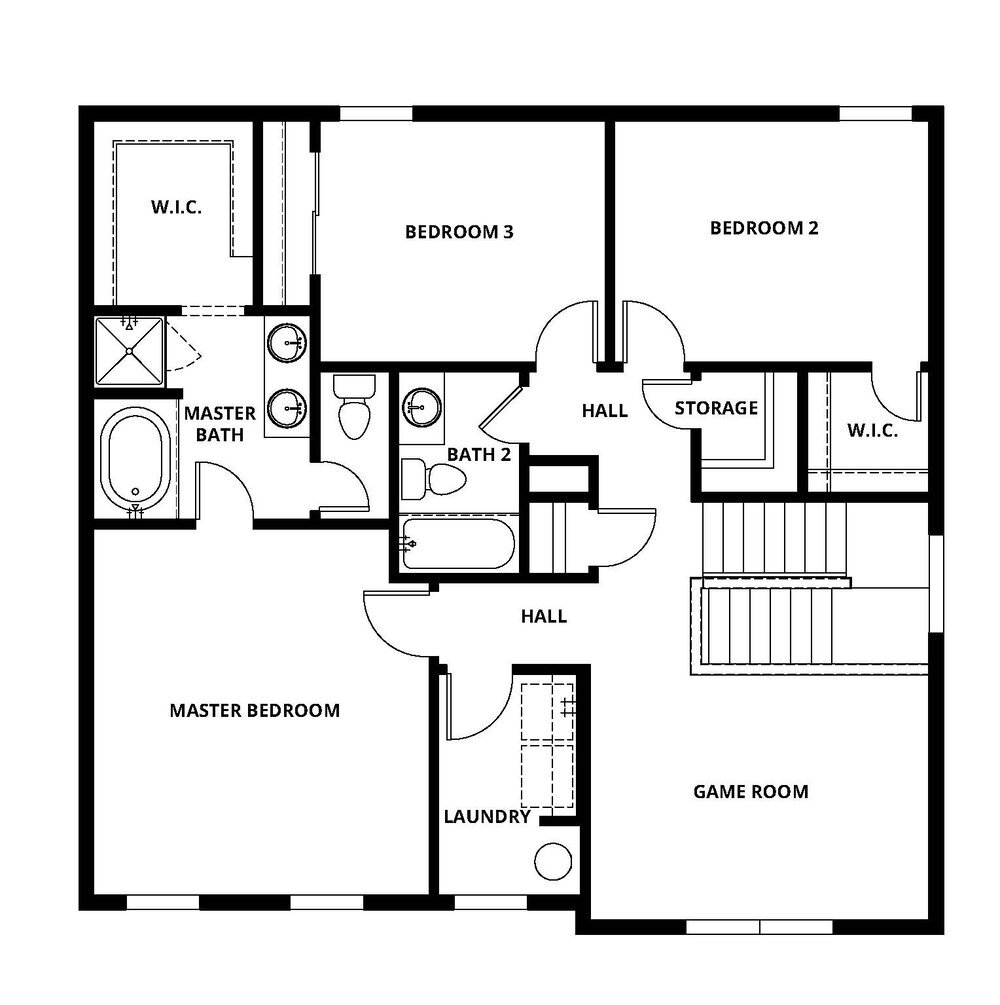 Building Photo - 2241 Christina St