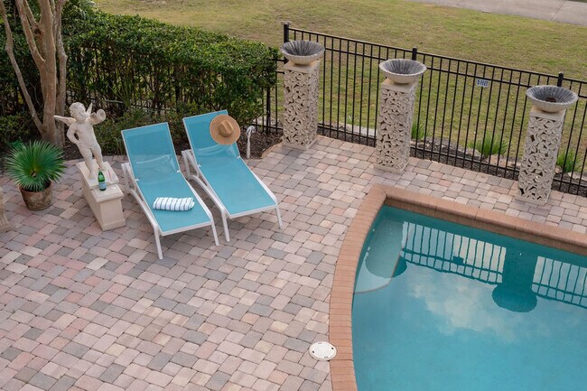 Building Photo - 7841 Palmilla Ct