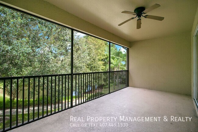 Building Photo - 3 BR / 2 BA Condo In Stonebridge Commons