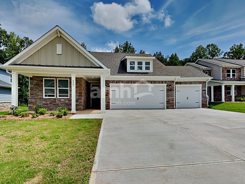 Primary Photo - 4947 Pebble Bridge Wy