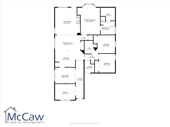 Building Photo - 9068 Weller Ln