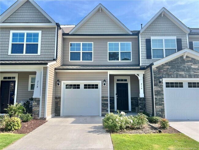 Building Photo - 1206 Oakchest Ct