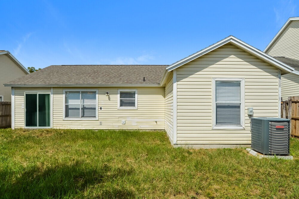 Building Photo - 10412 Glassborough Dr