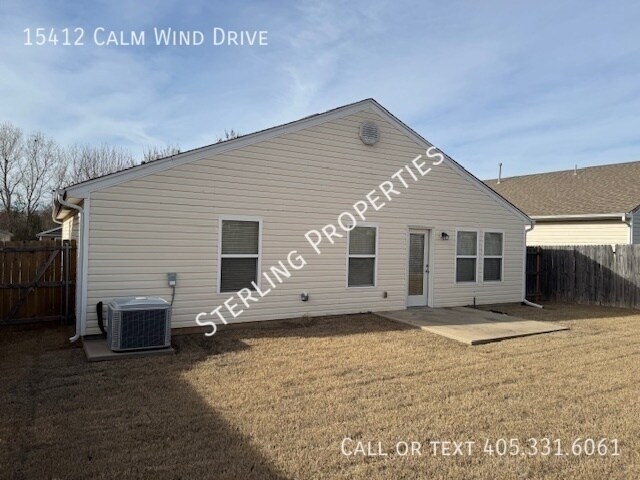 Building Photo - 15412 S Calm Wind Dr