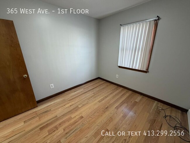 Building Photo - 365 West Ave