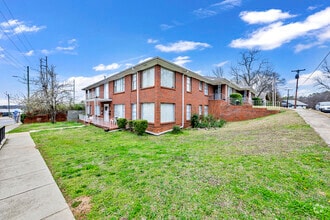 Building Photo - 2531 Ensley Ave