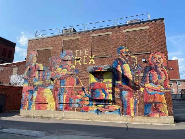 Building Photo - 30 Hanover St