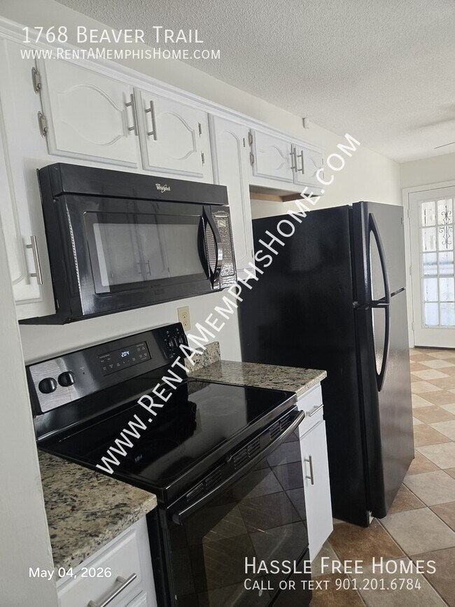 Building Photo - 1768 Beaver Trail Dr