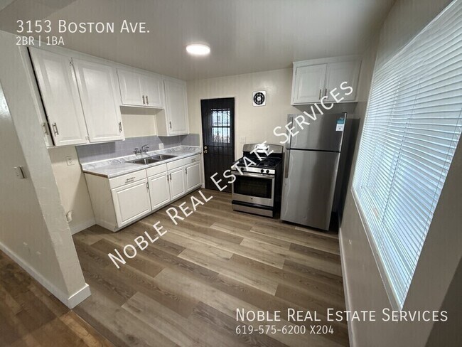 Building Photo - 3153 Boston Ave