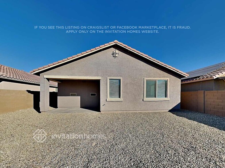 Building Photo - 16537 W Alameda Rd