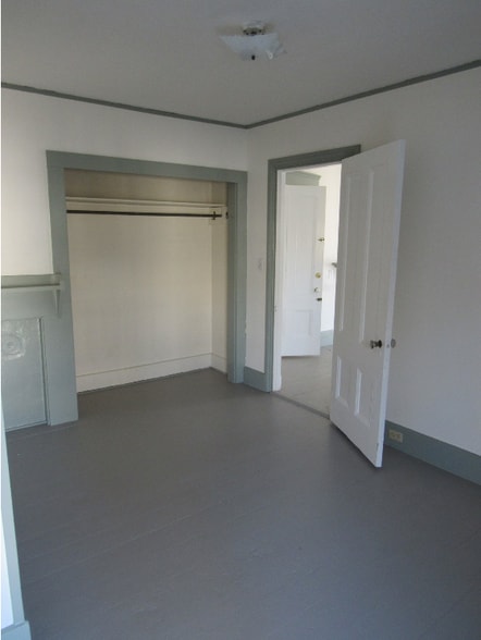 View toward entrance from bedroom. - 34 Obrien Ave