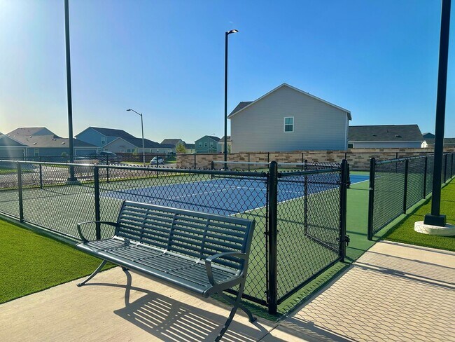Building Photo - 3 BED 2 BATH NEW BUILD IN JARRELL TX!!!