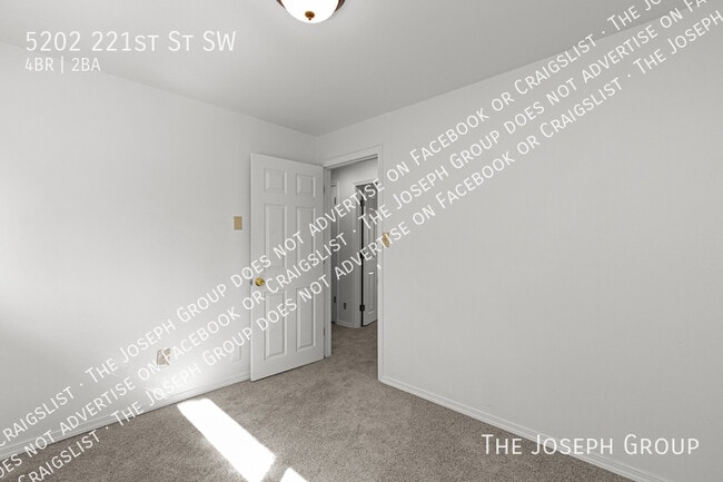 Building Photo - 5202 221st St SW