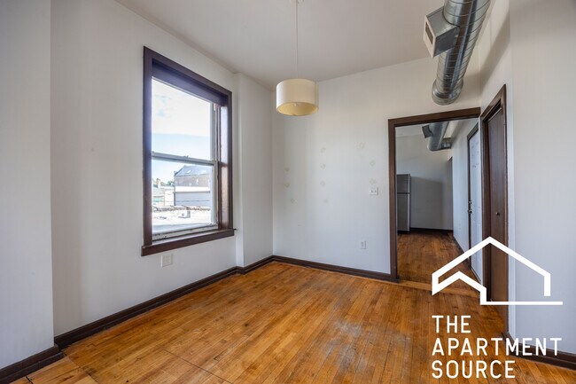 Building Photo - 3119 S Morgan St