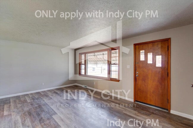 Building Photo - 1336 N Glen Arm Rd