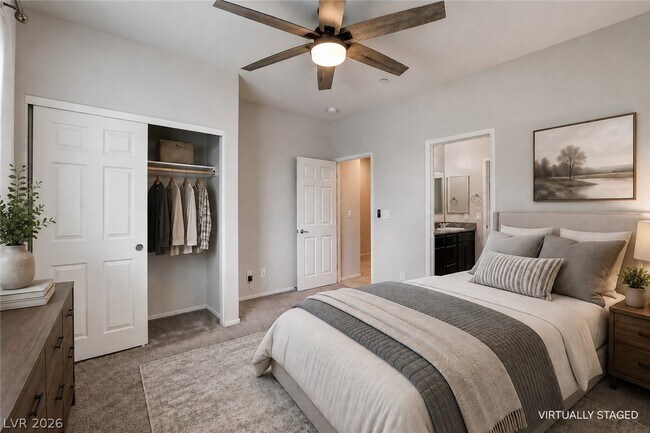 Building Photo - 2185 Rio Rancho Pointe Pl