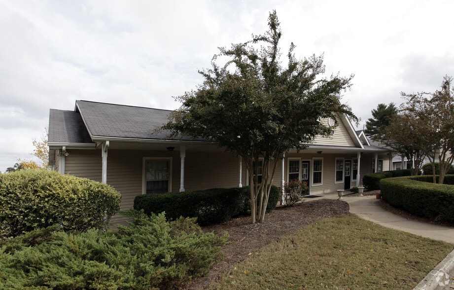 Marion Ridge 1829 E Marion St Shelby NC 28152 Apartment Finder