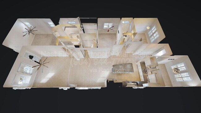 Building Photo - 203 Southern Oak Dr