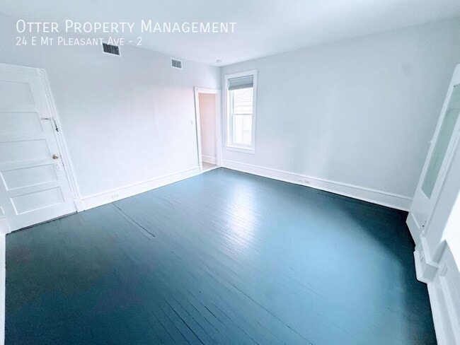 Building Photo - 24 E Mt Pleasant Ave