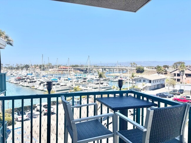 Building Photo - 2901 P337 |  Marina Monthly Rental | Month...
