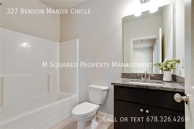 Building Photo - 327 Benson Manor Cir