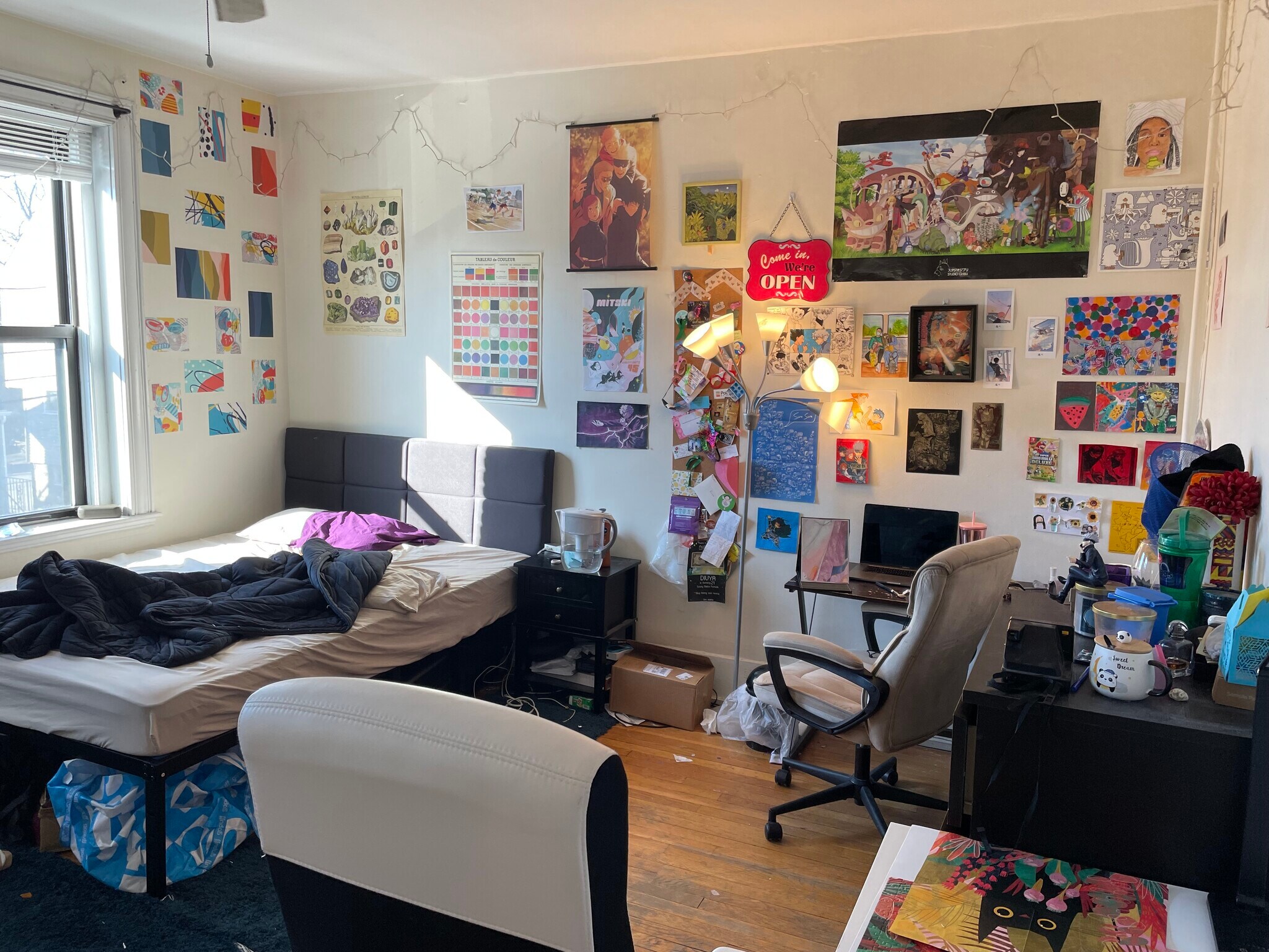 Building Photo - 100 Linden St