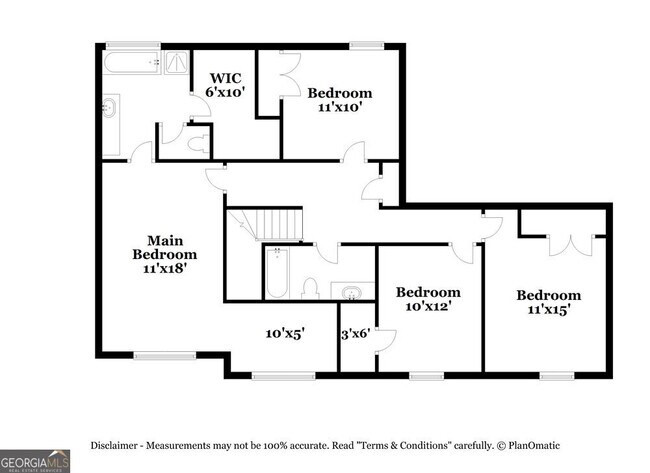 Building Photo - 5621 Winchester Pl