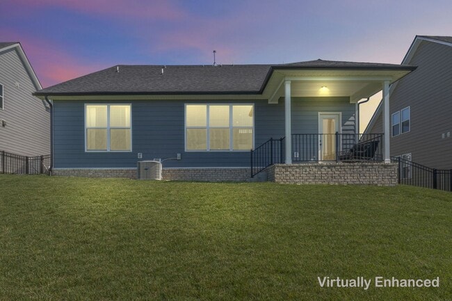 Building Photo - Single Family Home in Gallatin for Lease