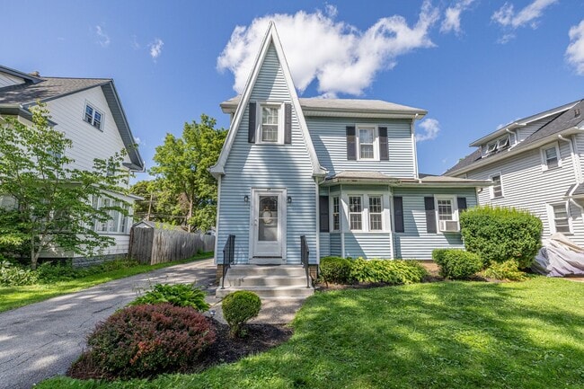 Building Photo - NICE Single Family Whole House in Brighton NY - 3 BR, 1.5 BA