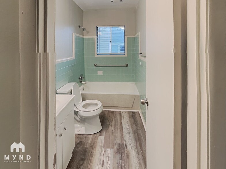 Building Photo - 4813 Court M