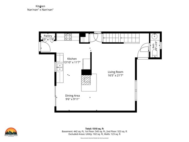 Building Photo - 8758 E Roundtree Ave
