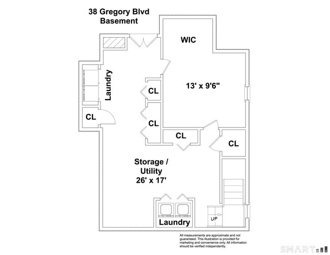 Building Photo - 38 Gregory Blvd